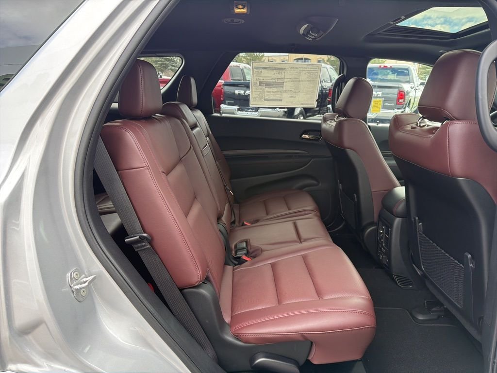 New 2026 Triple Nickel Exterior Paint Dodge GT Plus HEMI V8 image 40