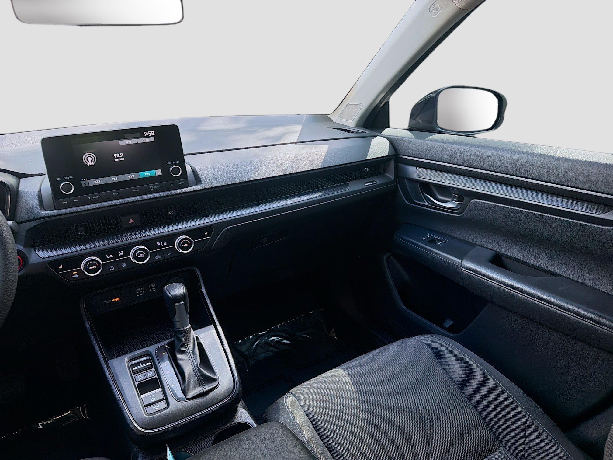 2024 Honda CR-V EX - Photo 20