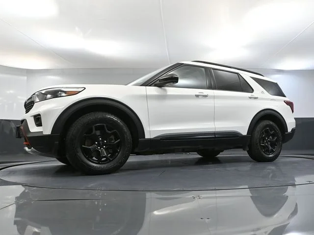 2023 Ford Explorer Timberline - Photo 58