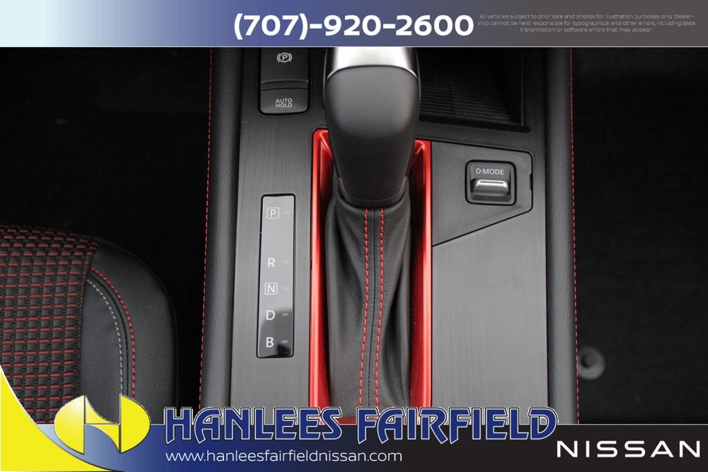 2025 Nissan Kicks SR - Photo 16