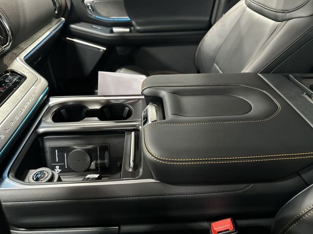 New 2027 Gray Ford Tremor image 28