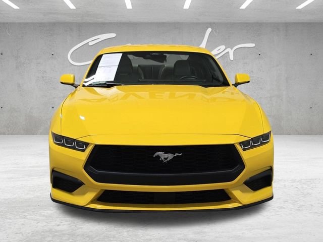 2024 Ford Mustang EcoBoost Premium - Photo 19