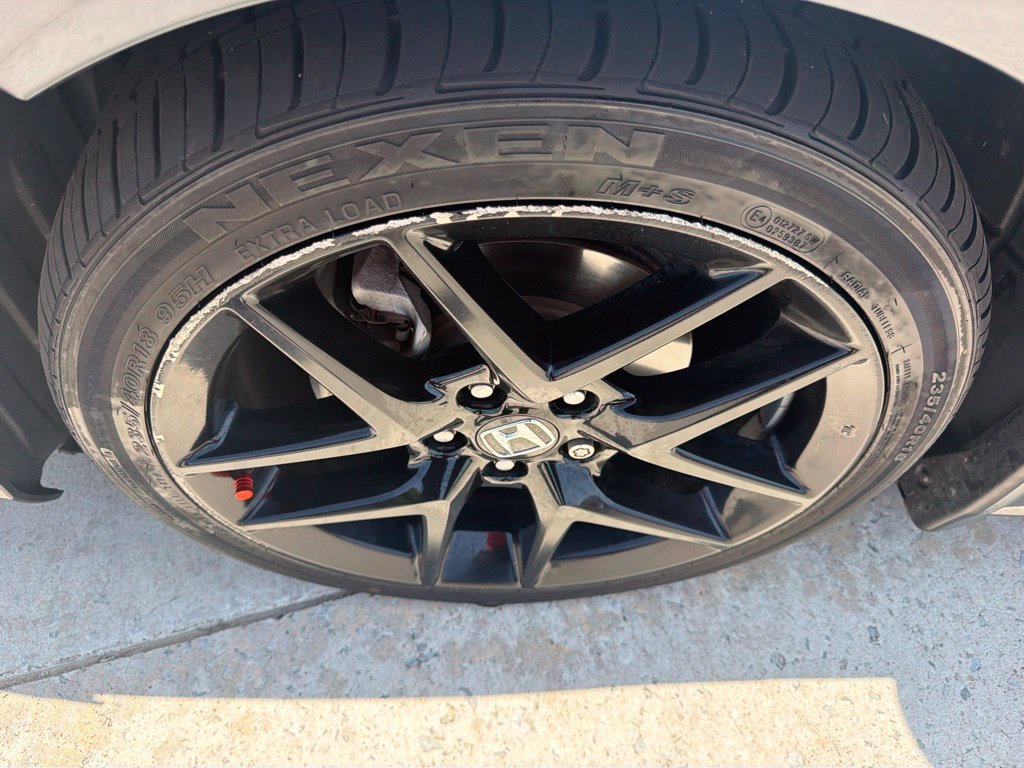 Used 2022  Honda Sport image 4
