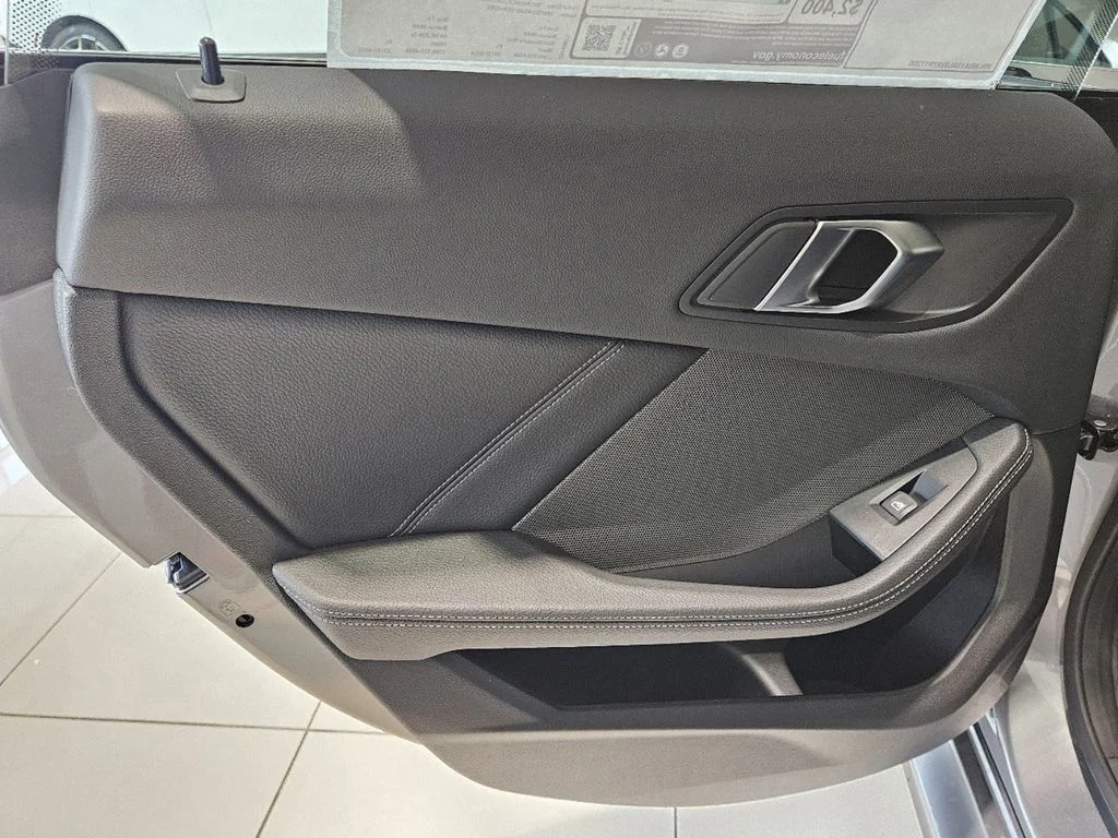Used 2024 Skyscraper Grey Metallic BMW M235i xDrive image 11