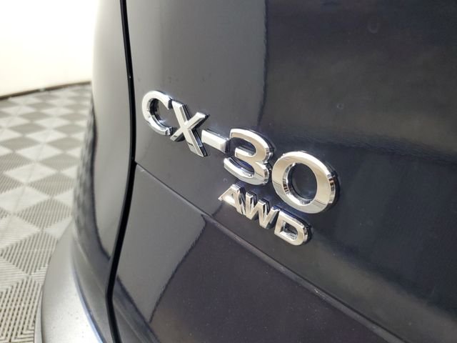 New 2026 Deep Crystal Blue Mica Mazda 2.5 S Select Sport AWD image 8
