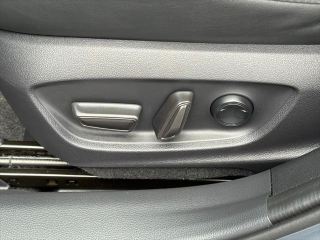 Certified Used 2024 GUARDIAN GRAY Toyota  image 21