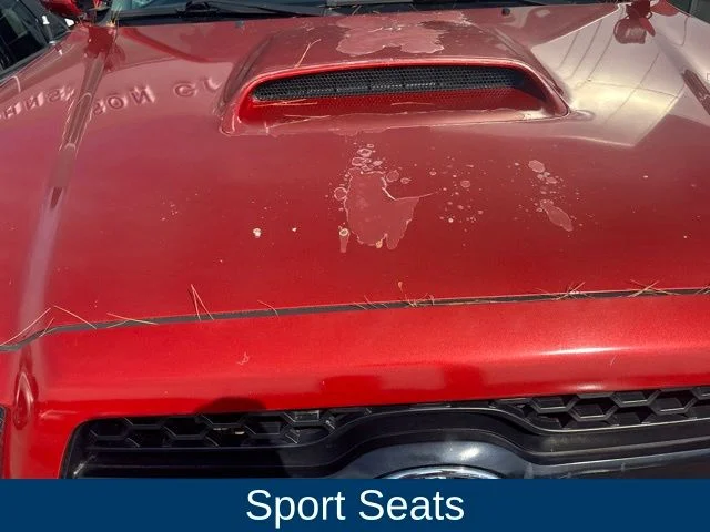 Used 2011 Red Toyota Base image 19