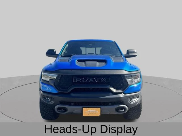 Used 2021 Blue Ram TRX image 11