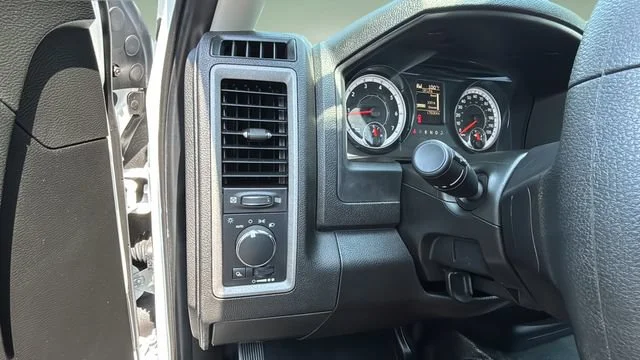 Used 2022  Ram Tradesman image 22