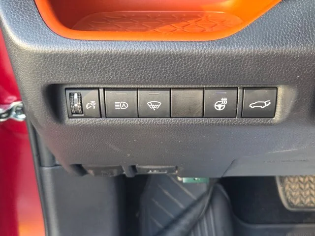 Used 2019 Red Toyota Adventure image 25