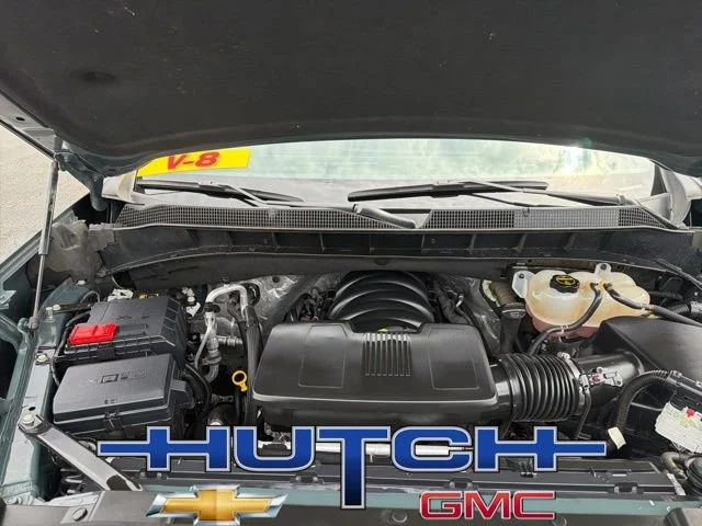 Used 2025 Cypress Gray Chevrolet LT image 11