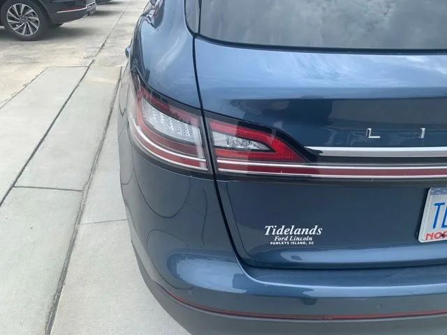 Used 2019 Blue Lincoln Reserve image 7