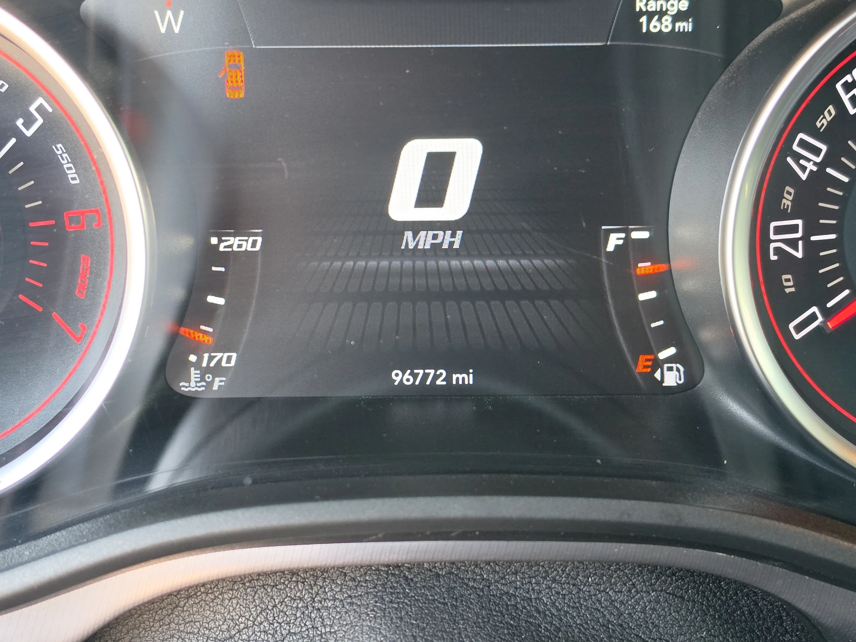 Used 2021 Pitch Black Clearcoat Dodge R/T Scat Pack image 37