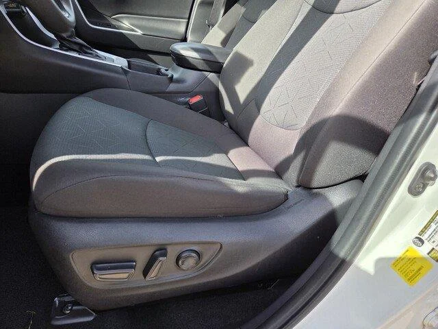 Used 2024 Ice Cap Toyota XLE image 10