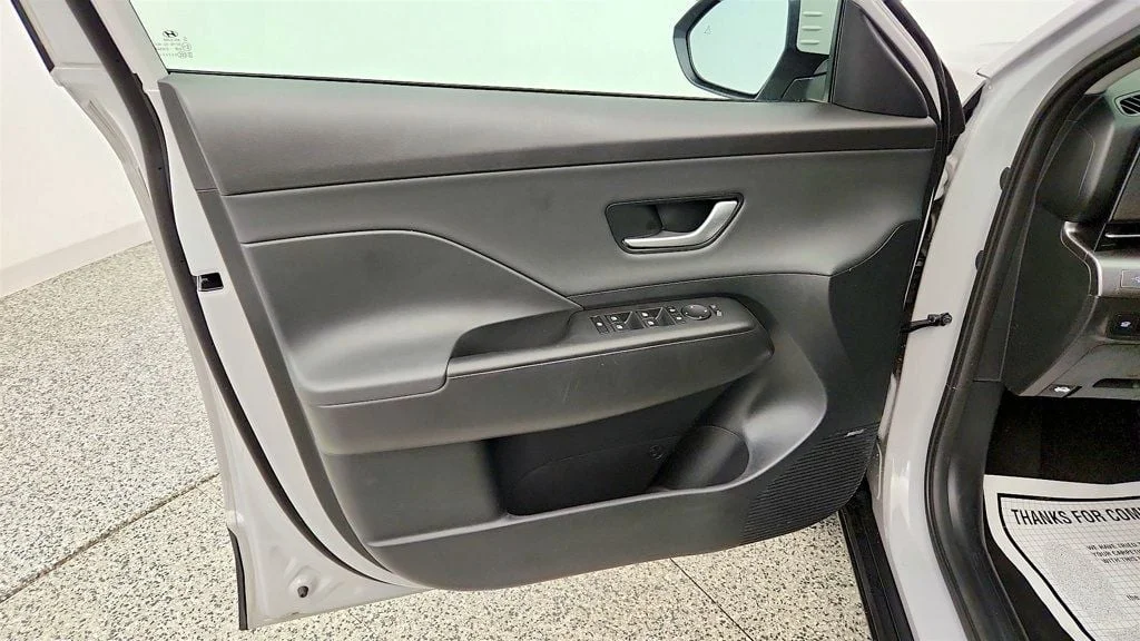 Used 2026 Cyber Gray Metallic Hyundai Limited AWD image 11