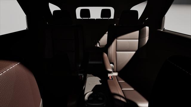 New 2027 Pitch-Black Paint Dodge GT Plus HEMI image 27