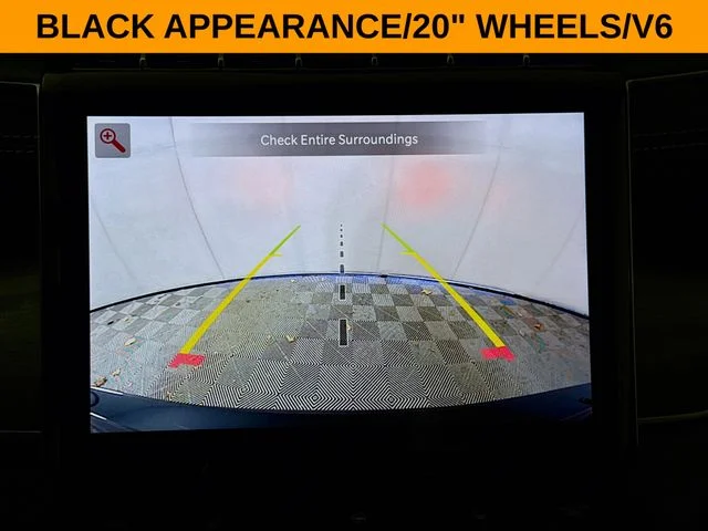 New 2025 Black Jeep Limited image 14