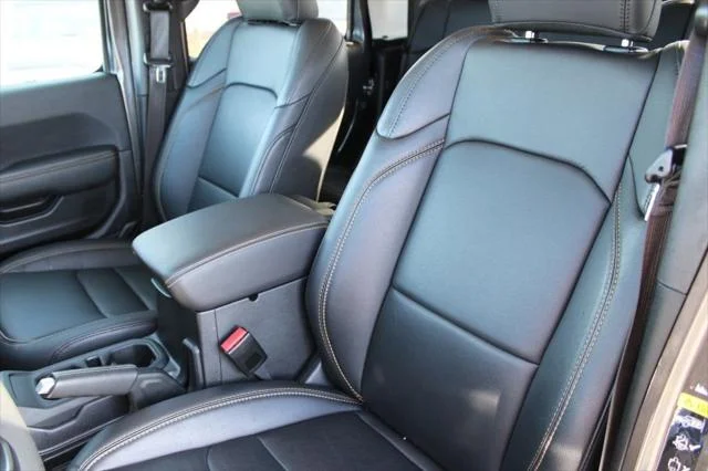 2025 Jeep Gladiator Big Bear - Photo 23