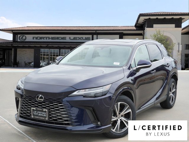 2023 Lexus RX RX 350 Premium