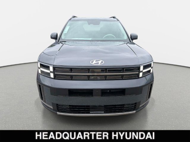 New 2027 Gray Hyundai Limited image 6