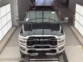 Used 2026 Forged Blue Metallic Ram Big Horn image 2