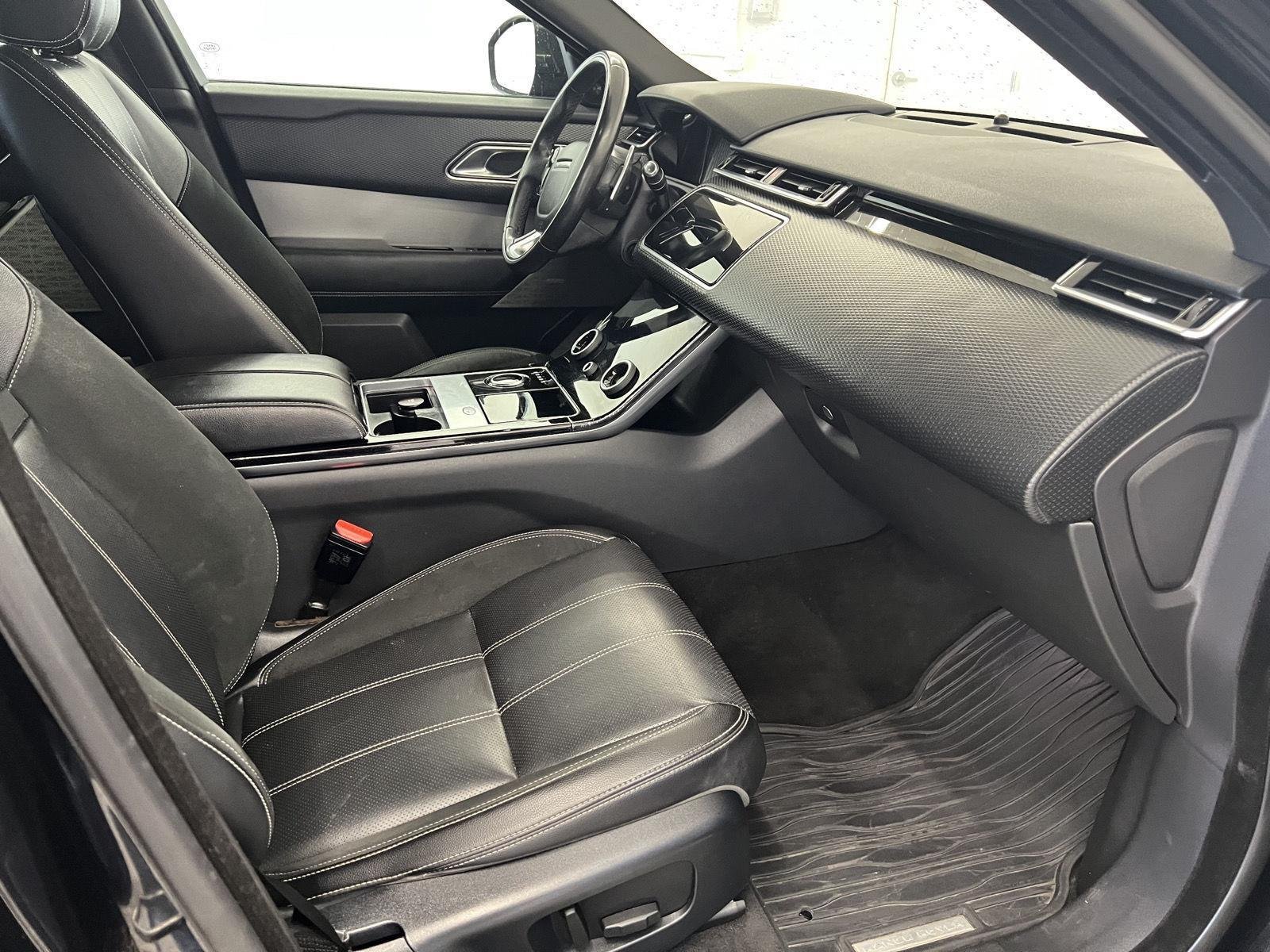 2018 Land Rover Range Rover Velar SE - Photo 25