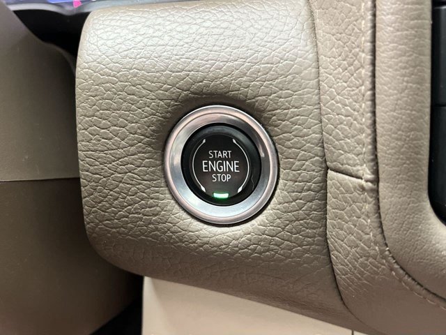 Used 2021 Cayenne Red Tintcoat GMC Denali image 24