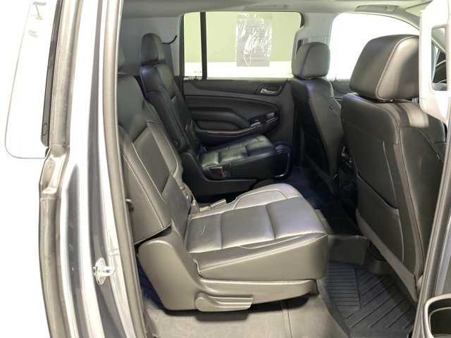 Used 2020 Satin Steel Metallic Chevrolet LT image 27