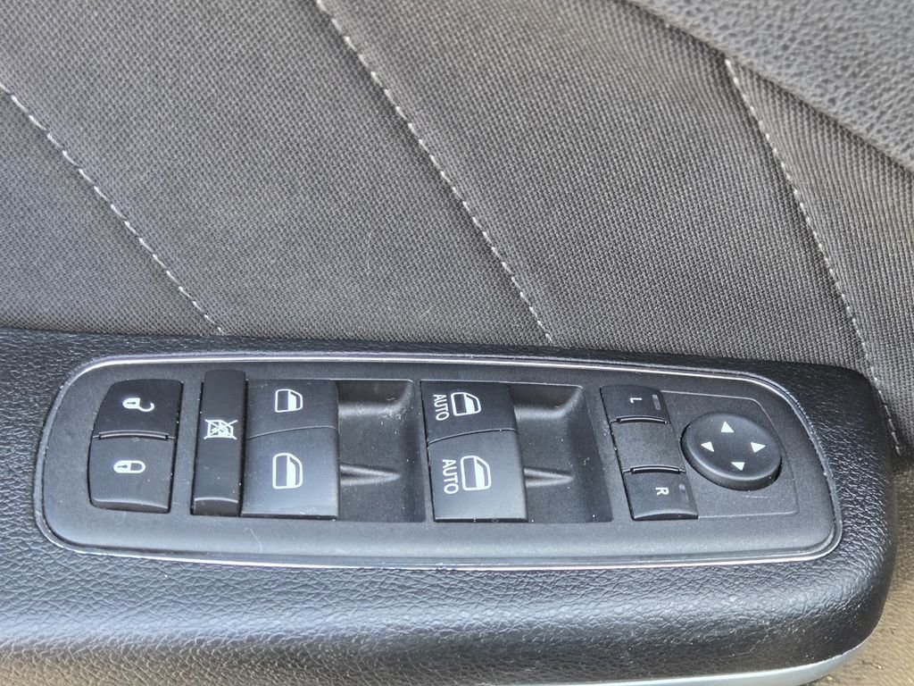 Used 2023 Granite Pearlcoat Dodge GT image 22