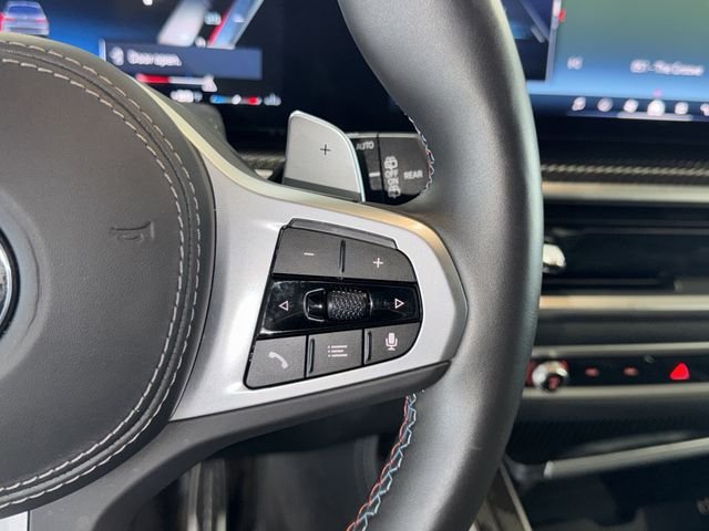 2026 BMW X7 M60i - Photo 28