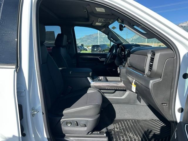 2026 Chevrolet Silverado 3500 HD LTZ - Photo 31