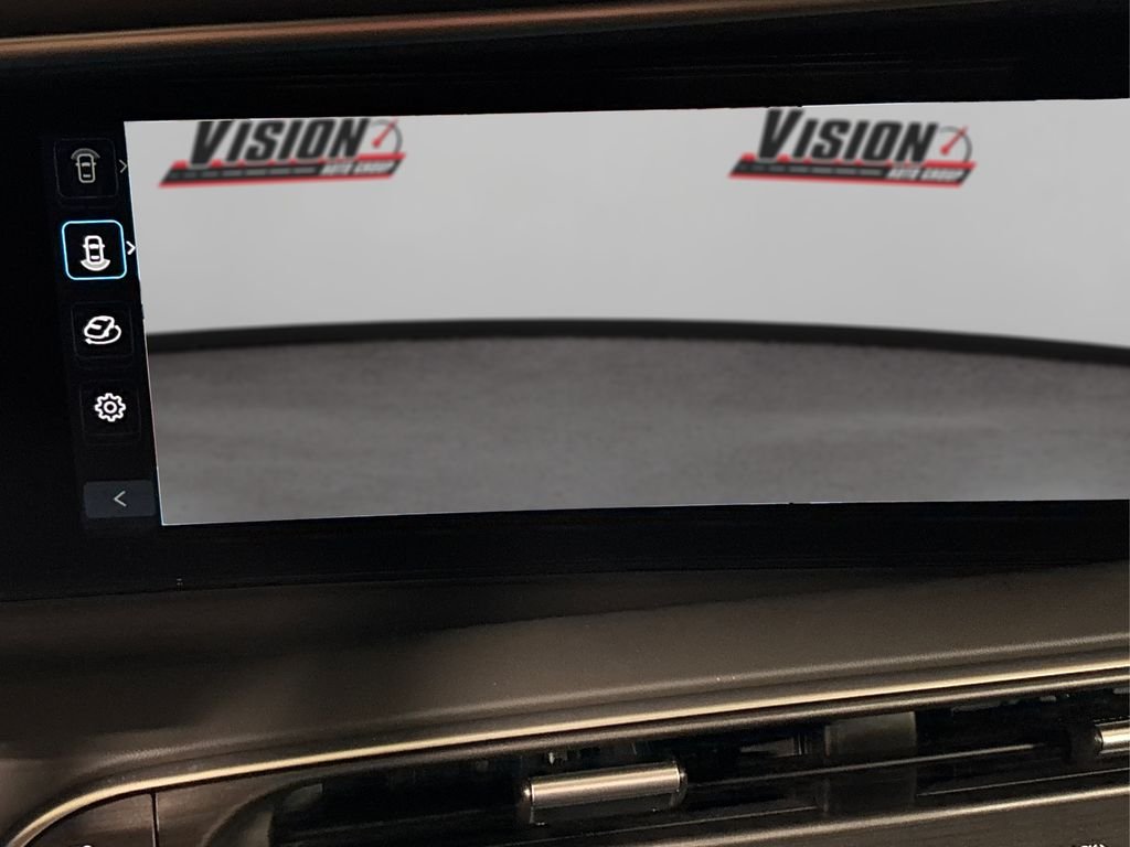 Used 2026 White Hyundai Calligraphy image 37