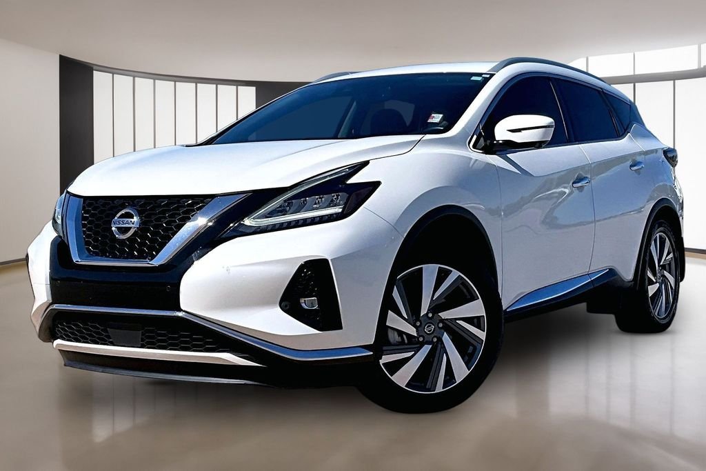 2021 Nissan Murano