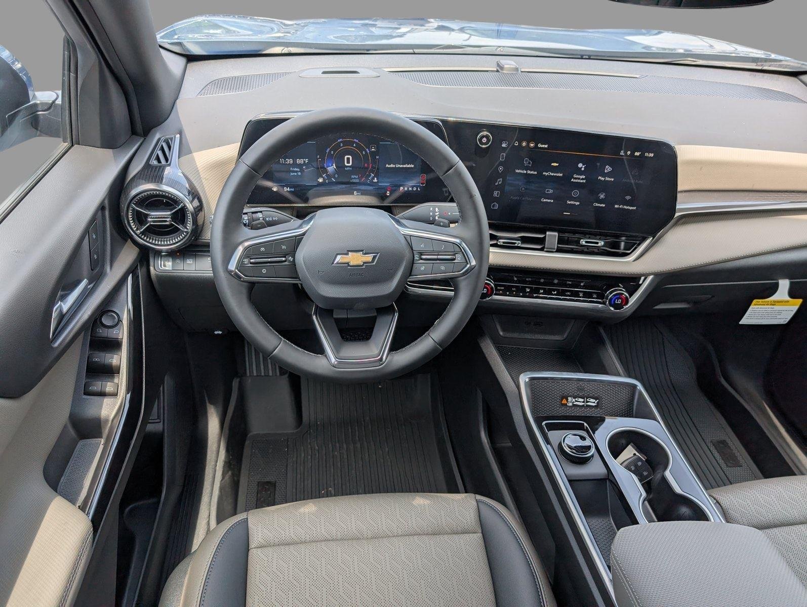 2026 Chevrolet Equinox LT - Photo 28