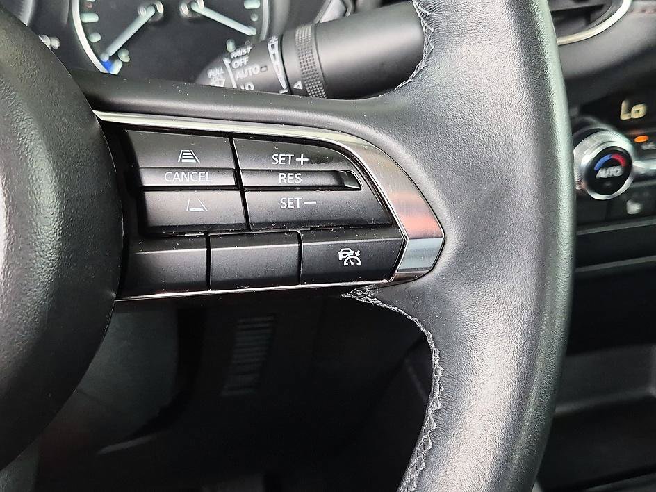 Used 2025 Platinum Quartz Metallic Mazda 2.5 S Preferred image 18