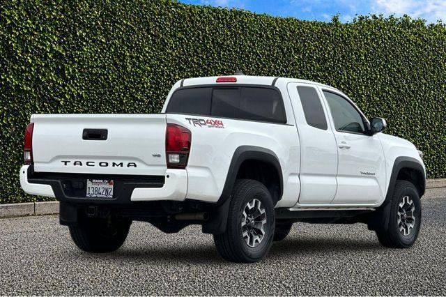 Certified Used 2018 ICE CAP Toyota  image 4