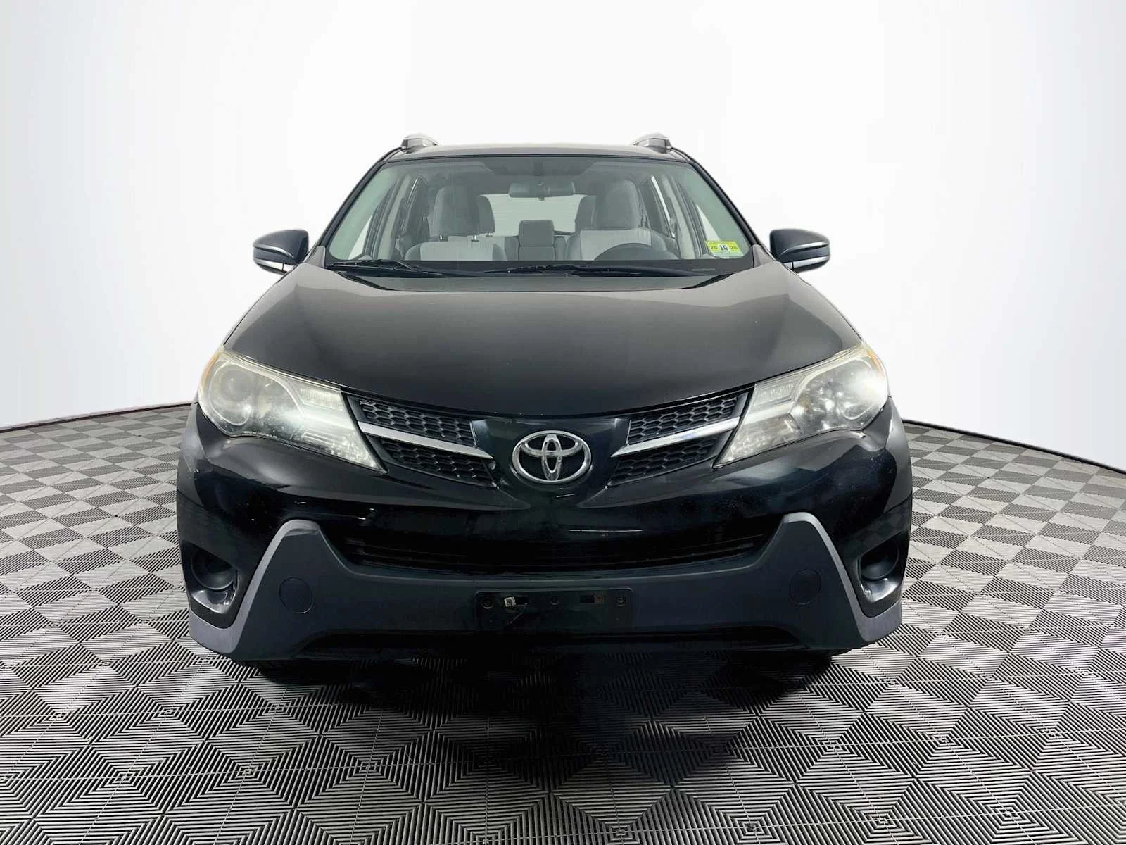 Used 2013 Toyota RAV4 LE with VIN 2T3BFREV9DW070498 for sale in Toms River, NJ