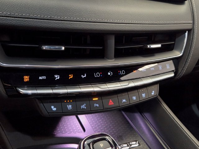 2026 Cadillac CT5 Premium Luxury - Photo 20