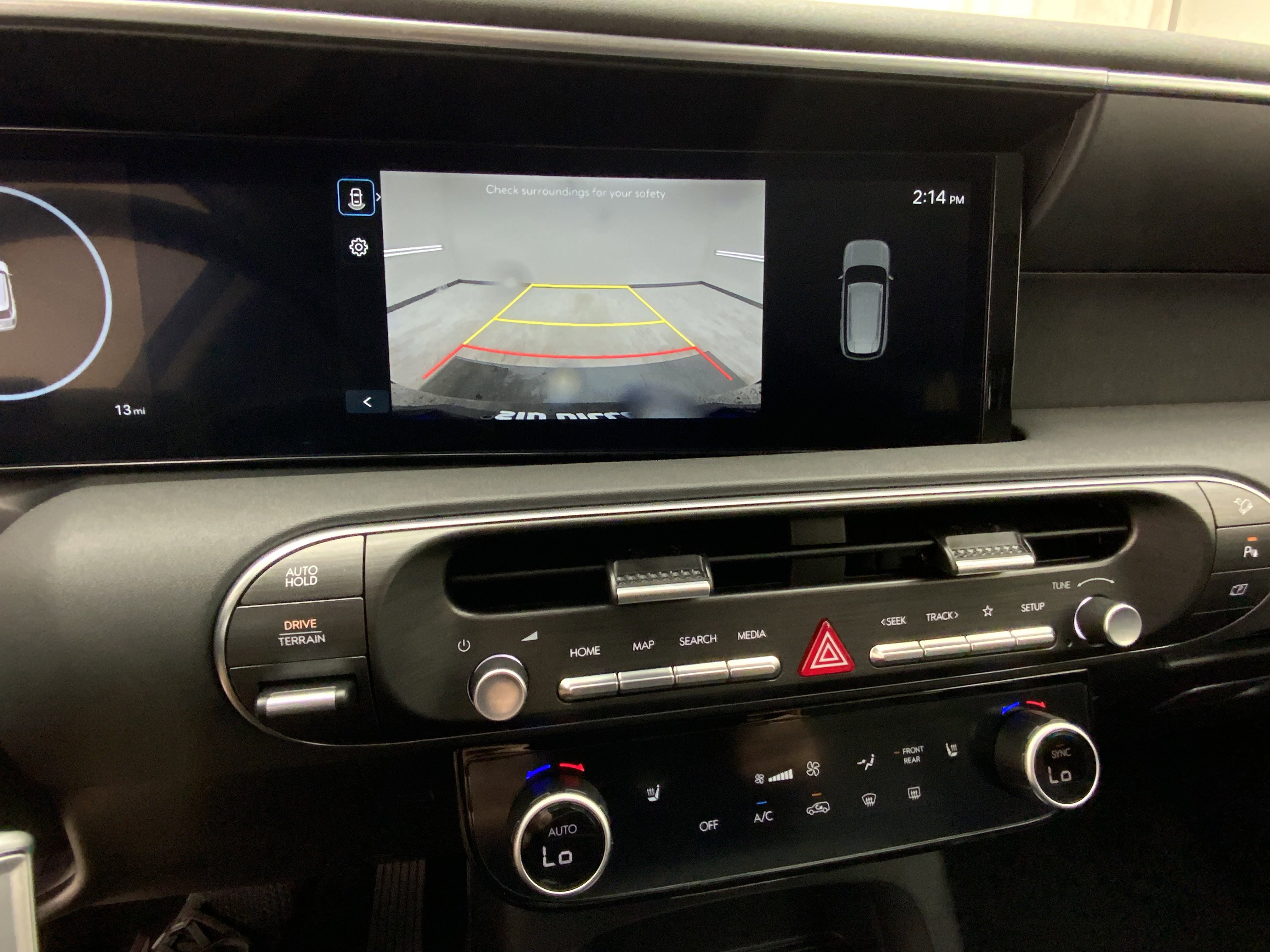New 2026 Ecotronic Gray Pearl Hyundai SEL 8P image 10