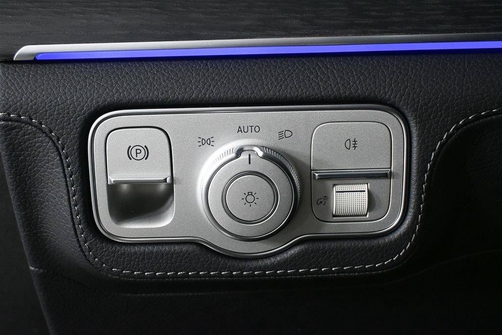New 2026 Black Mercedes-Benz GLE 450 image 49