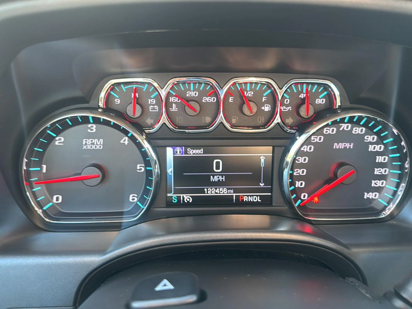 Used 2019 Graphite Metallic Chevrolet LT image 17