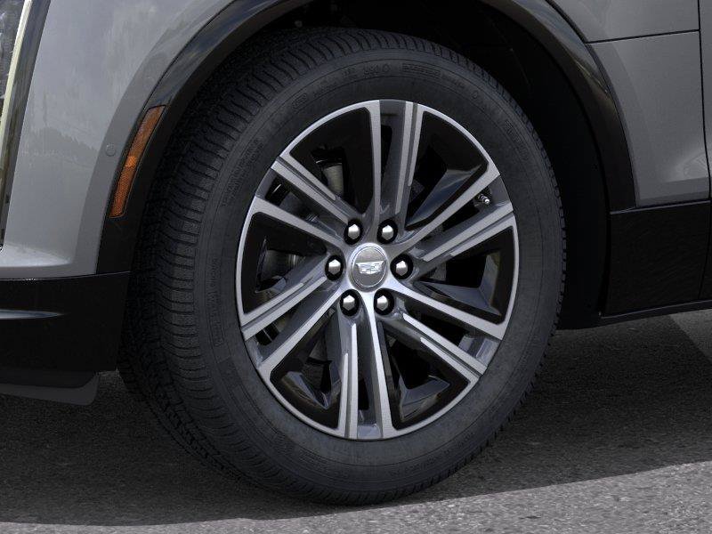 2026 Cadillac LYRIQ Luxury - Photo 9
