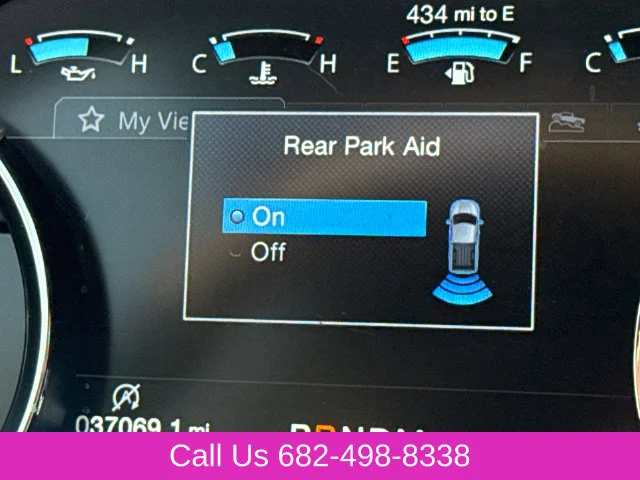 Used 2019  Ford King Ranch image 30