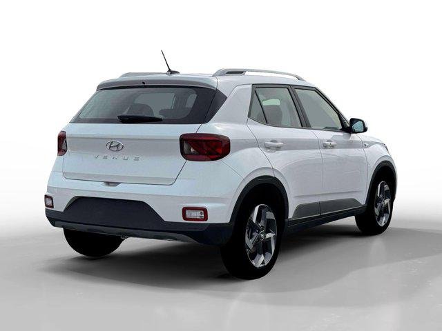 New 2026 Lunar White Hyundai SEL image 26