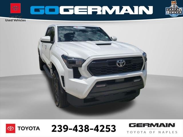 Certified Used 2024 ICE CAP Toyota  image 4