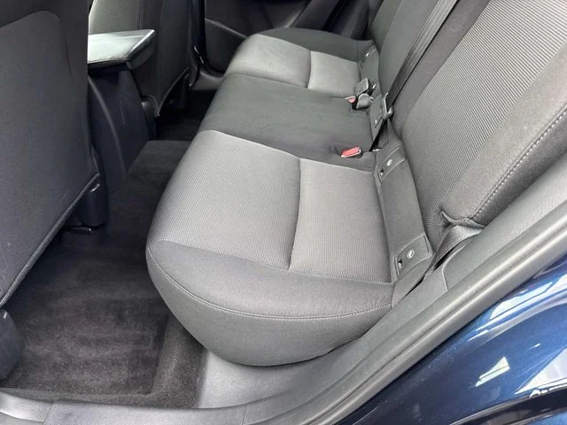 Certified Used 2025 Blue Mazda 2.5 S image 15