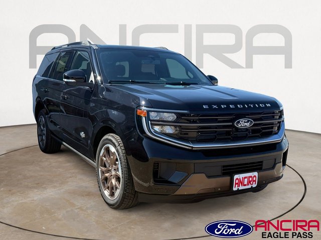 New 2027 Ford Expedition King Ranch®