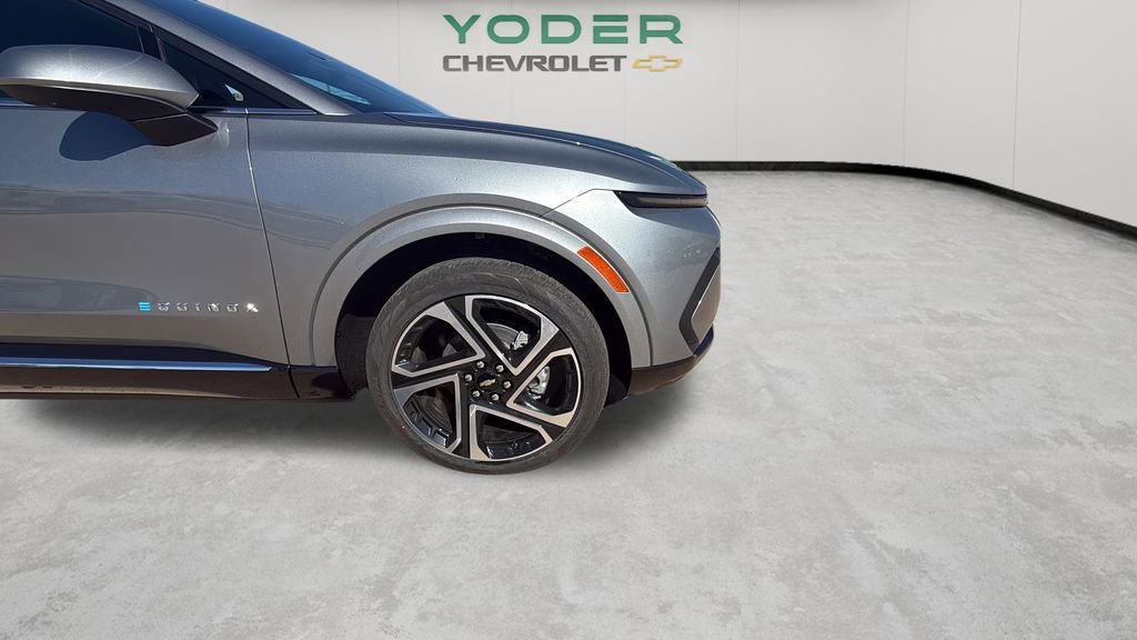 2026 Chevrolet Equinox EV 2LT - Photo 54