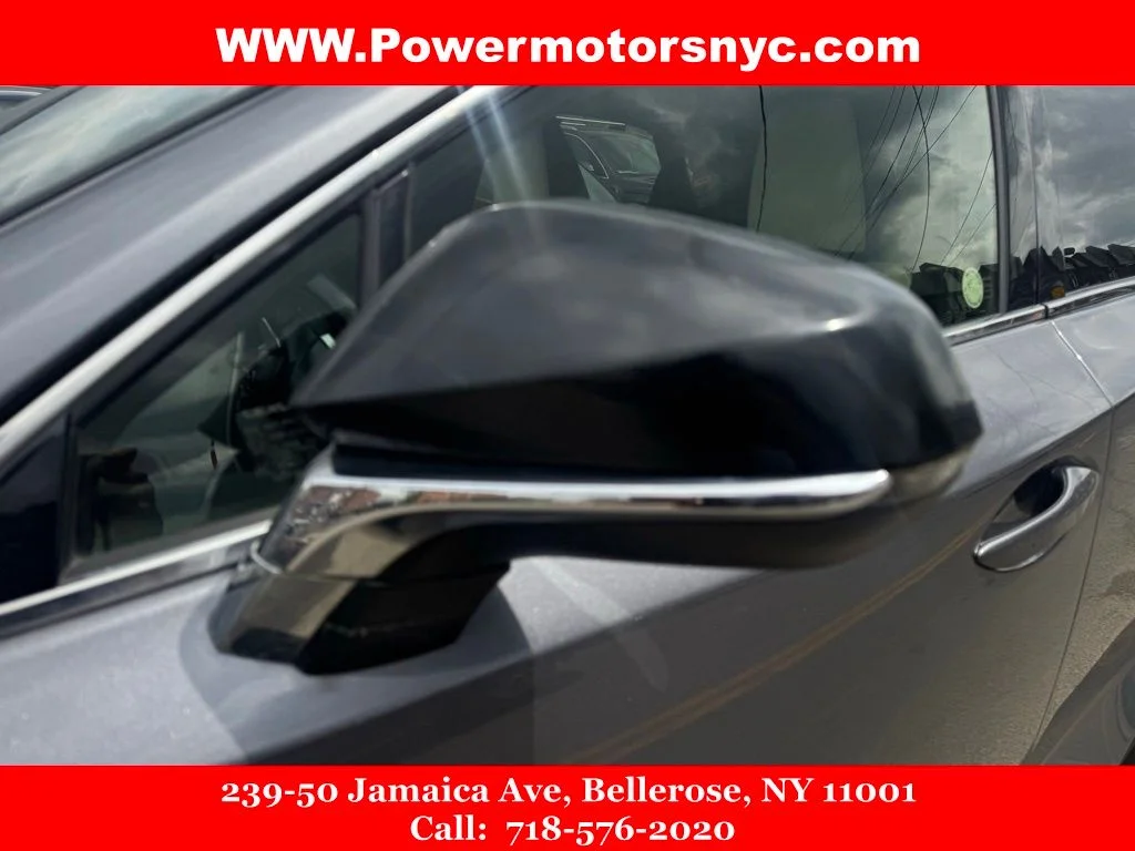 Used 2021 Gray Lexus 300 F Sport image 12