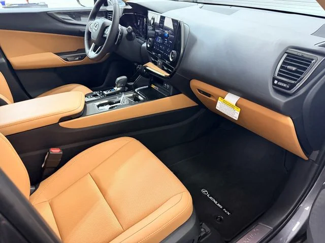 New 2026 Gray Lexus 350 Premium image 11